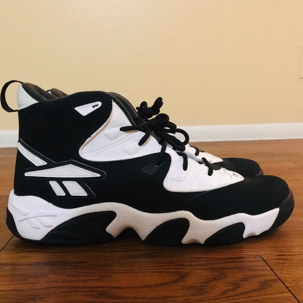 Men’s Reebok